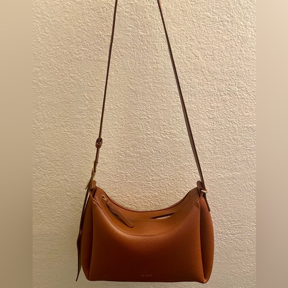 Polene Umi - Cognac
